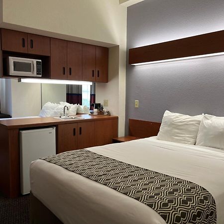 Microtel Inn And Suites By Wyndham - Lady Lake/ The Villages Extérieur photo