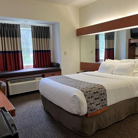 Microtel Inn And Suites By Wyndham - Lady Lake/ The Villages Extérieur photo