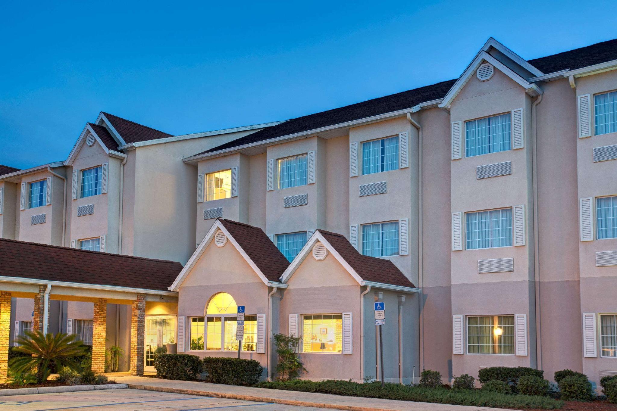Microtel Inn And Suites By Wyndham - Lady Lake/ The Villages Extérieur photo