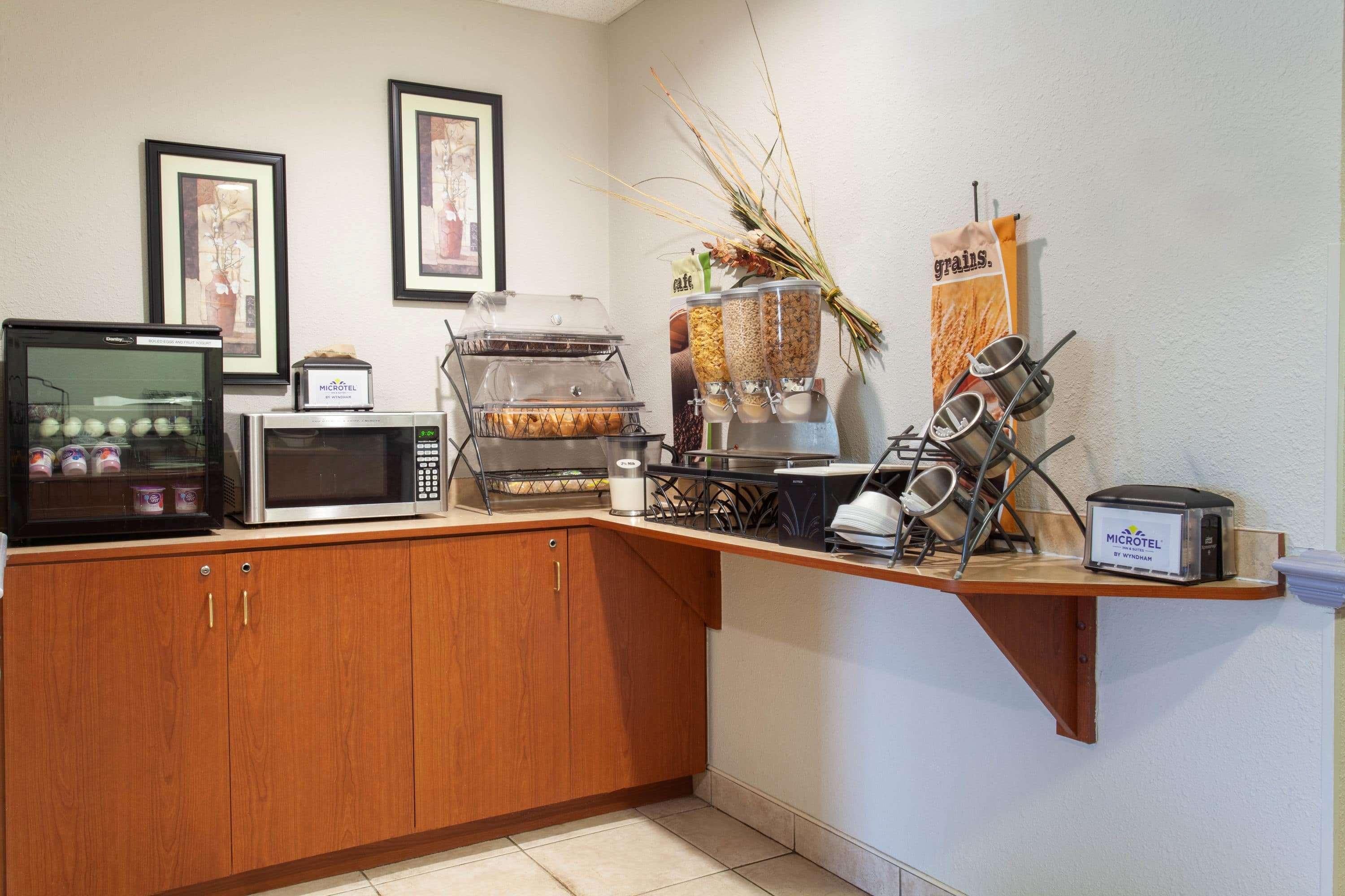 Microtel Inn And Suites By Wyndham - Lady Lake/ The Villages Extérieur photo