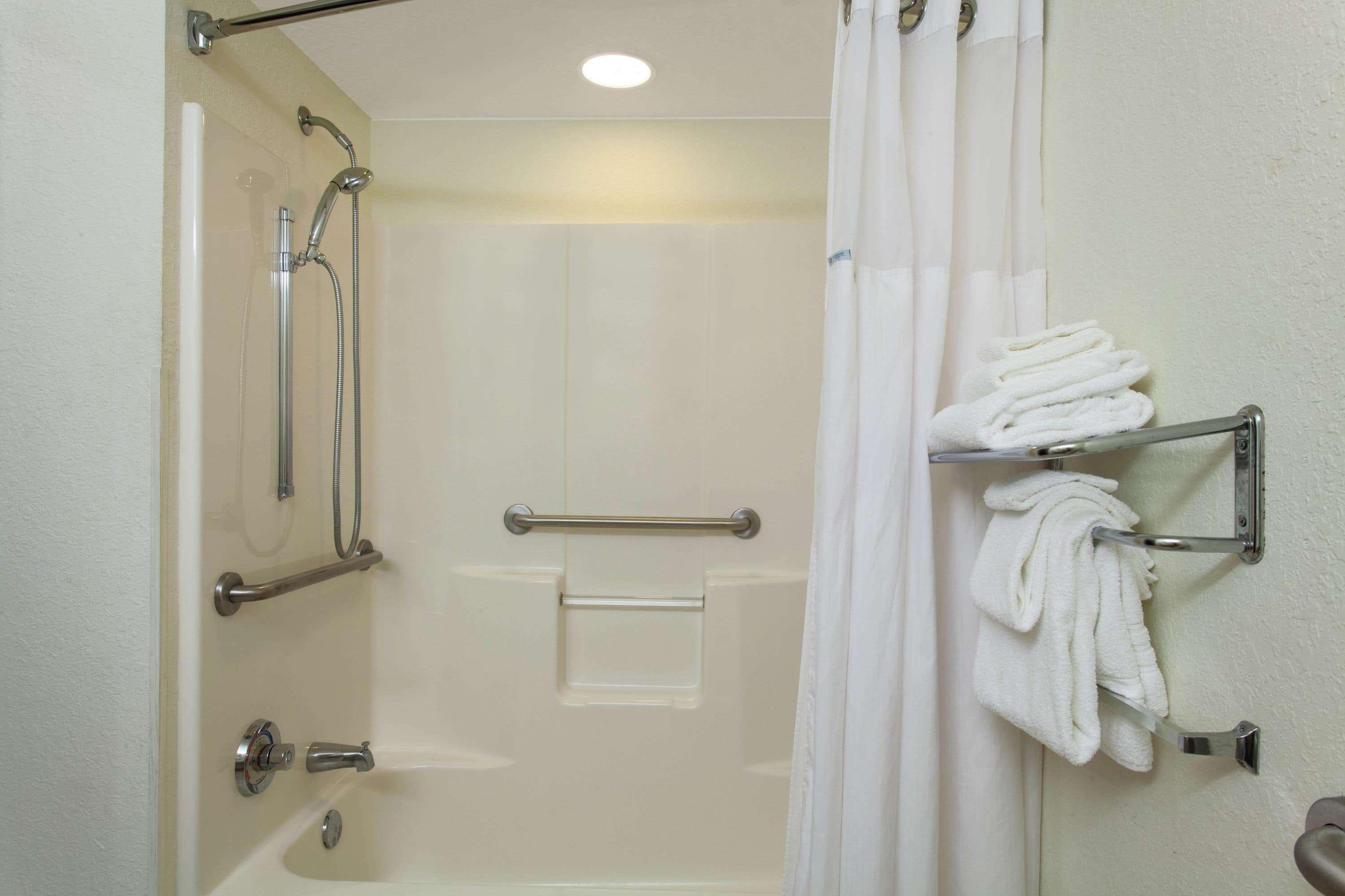 Microtel Inn And Suites By Wyndham - Lady Lake/ The Villages Extérieur photo
