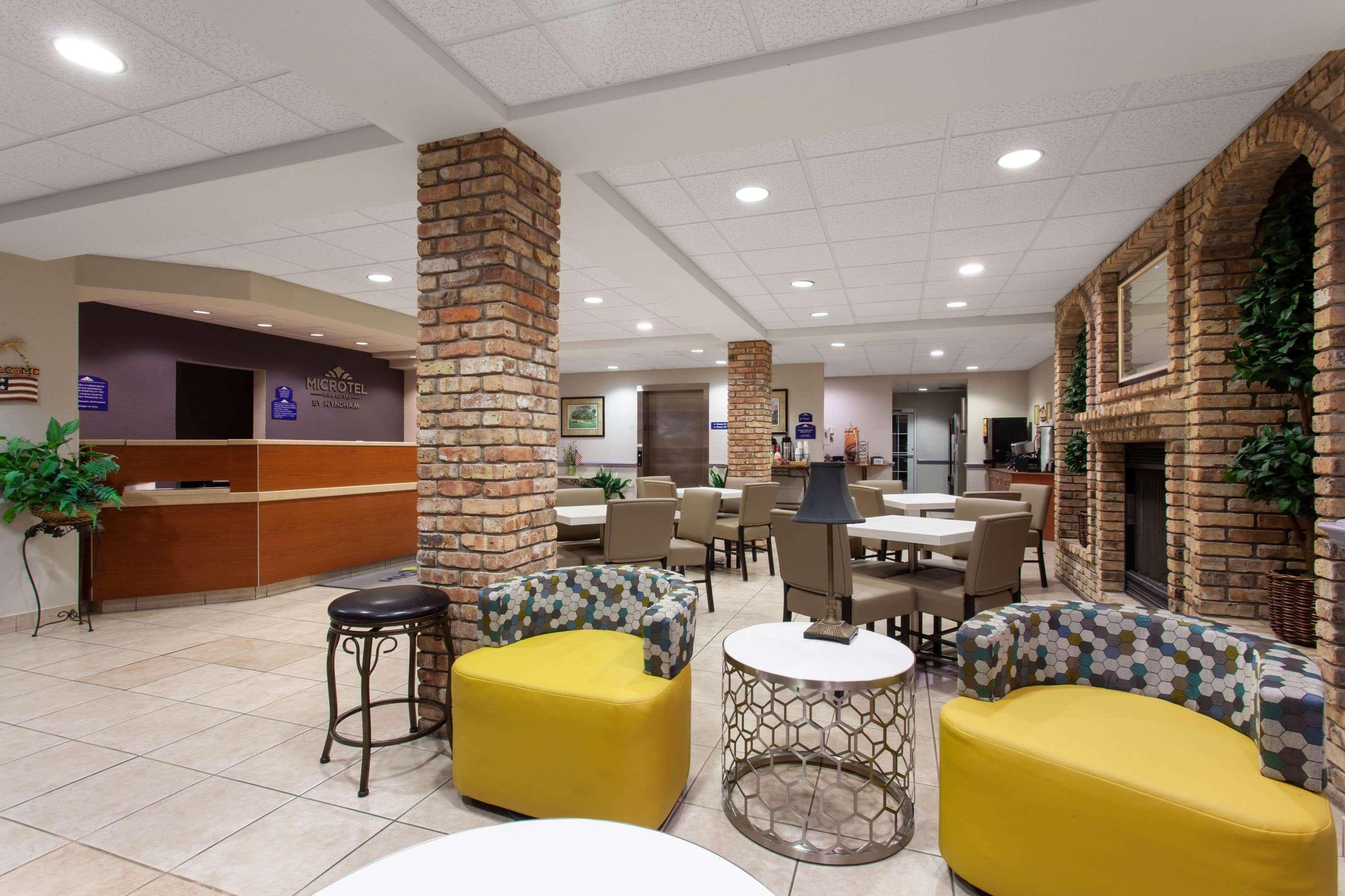 Microtel Inn And Suites By Wyndham - Lady Lake/ The Villages Extérieur photo