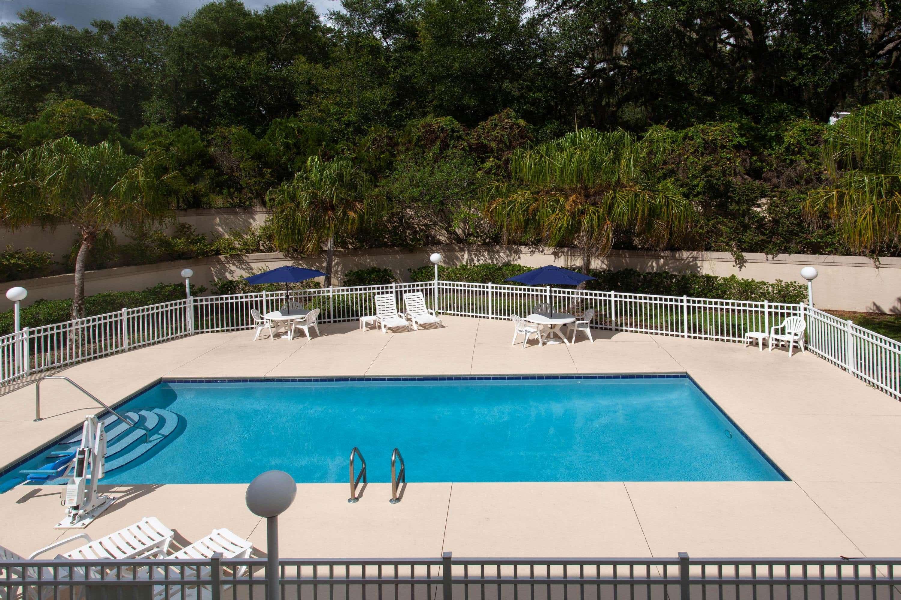 Microtel Inn And Suites By Wyndham - Lady Lake/ The Villages Extérieur photo