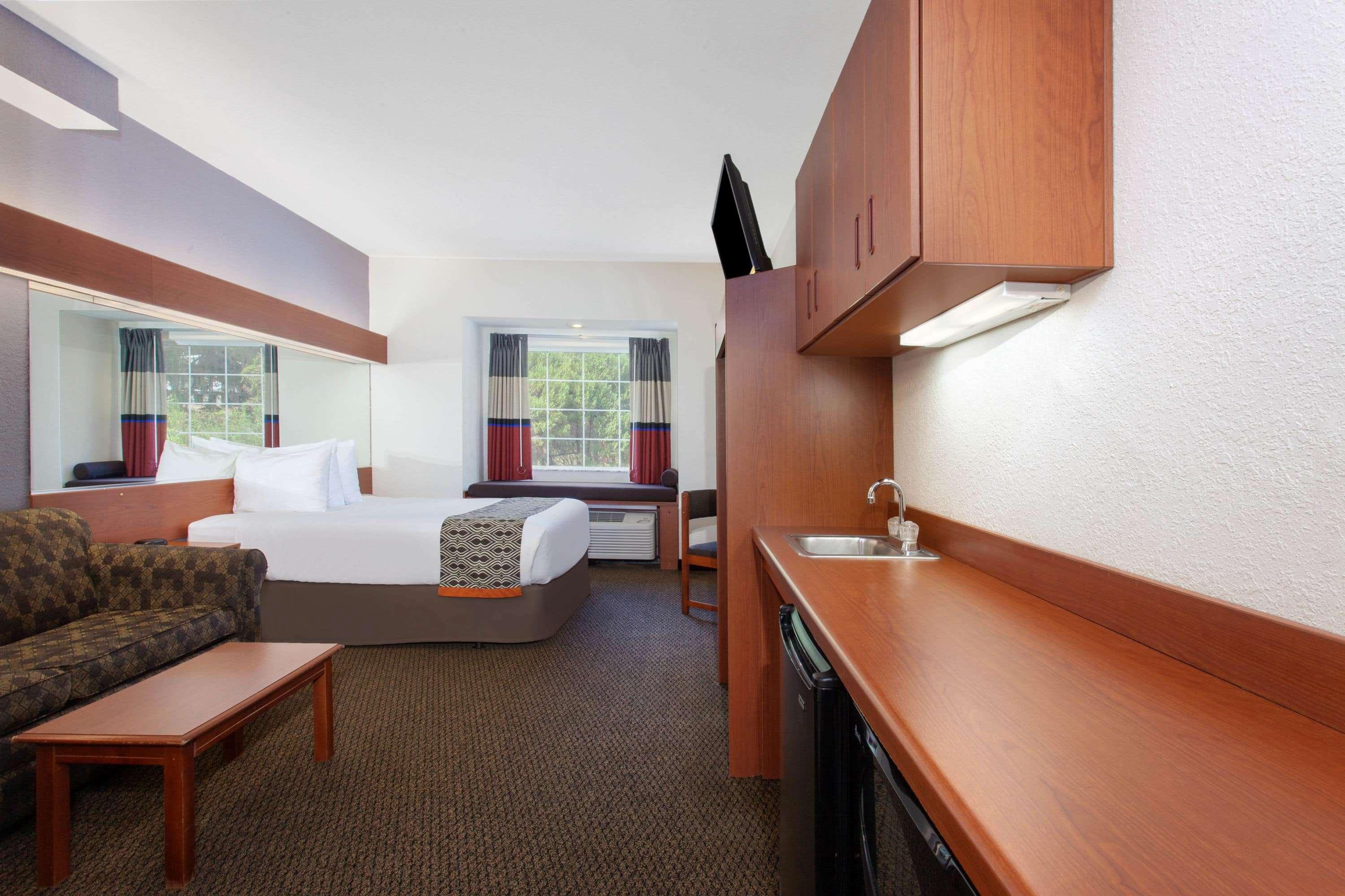 Microtel Inn And Suites By Wyndham - Lady Lake/ The Villages Extérieur photo