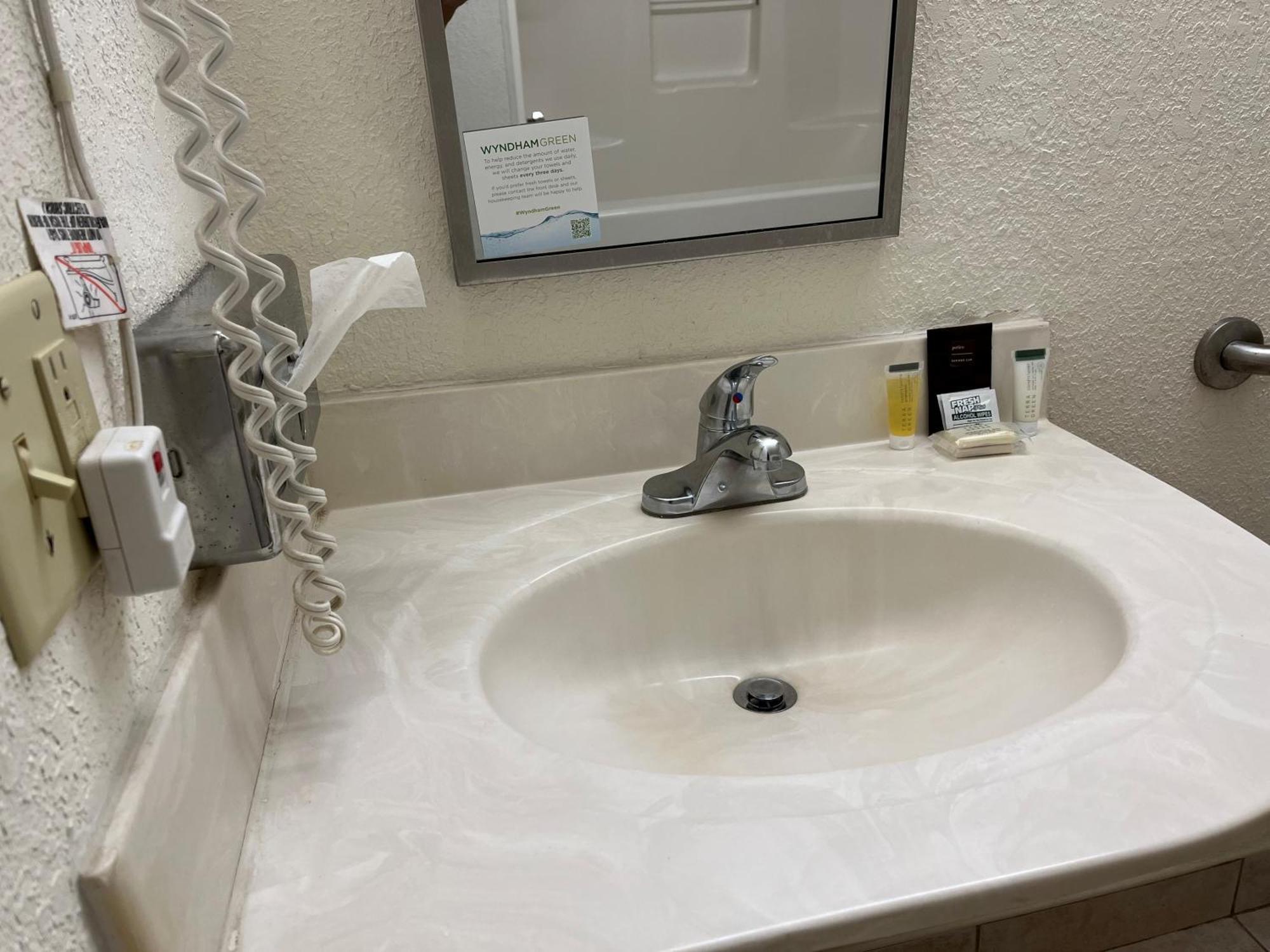 Microtel Inn And Suites By Wyndham - Lady Lake/ The Villages Extérieur photo