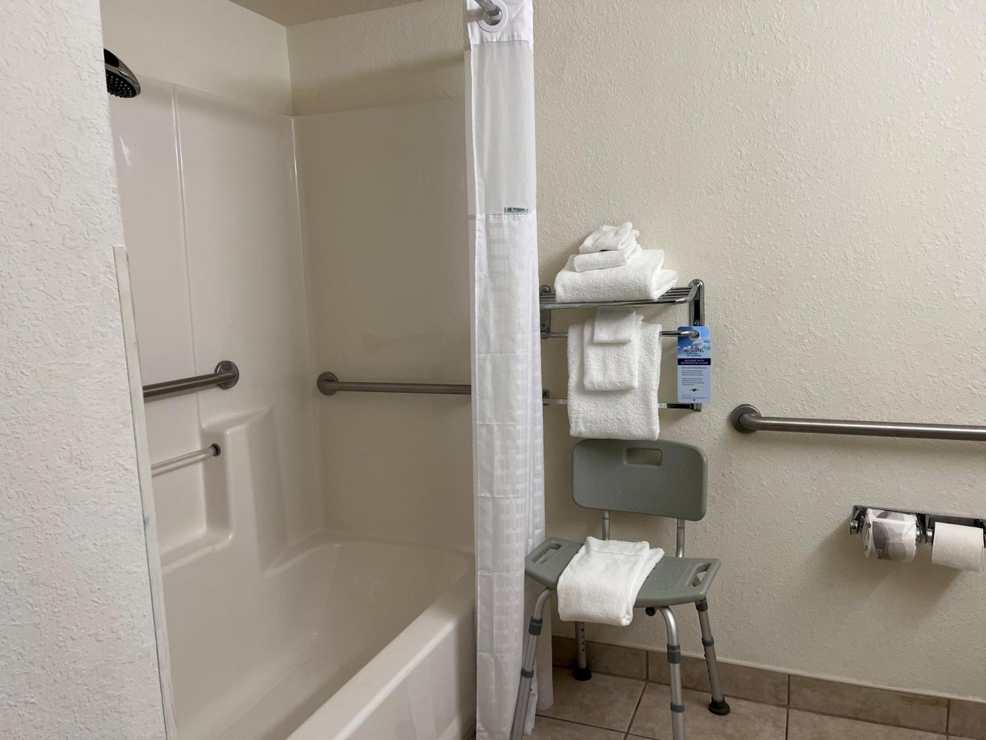 Microtel Inn And Suites By Wyndham - Lady Lake/ The Villages Extérieur photo