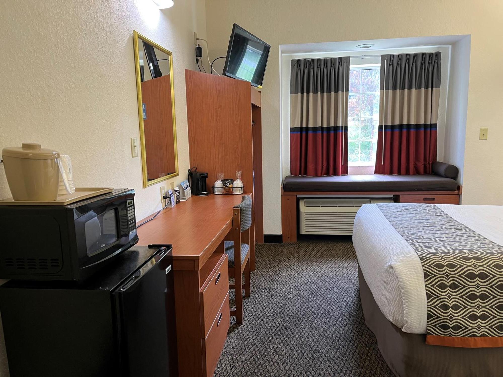 Microtel Inn And Suites By Wyndham - Lady Lake/ The Villages Extérieur photo