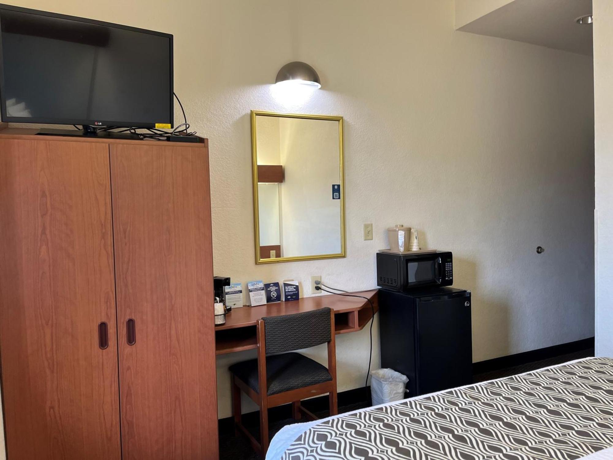 Microtel Inn And Suites By Wyndham - Lady Lake/ The Villages Extérieur photo