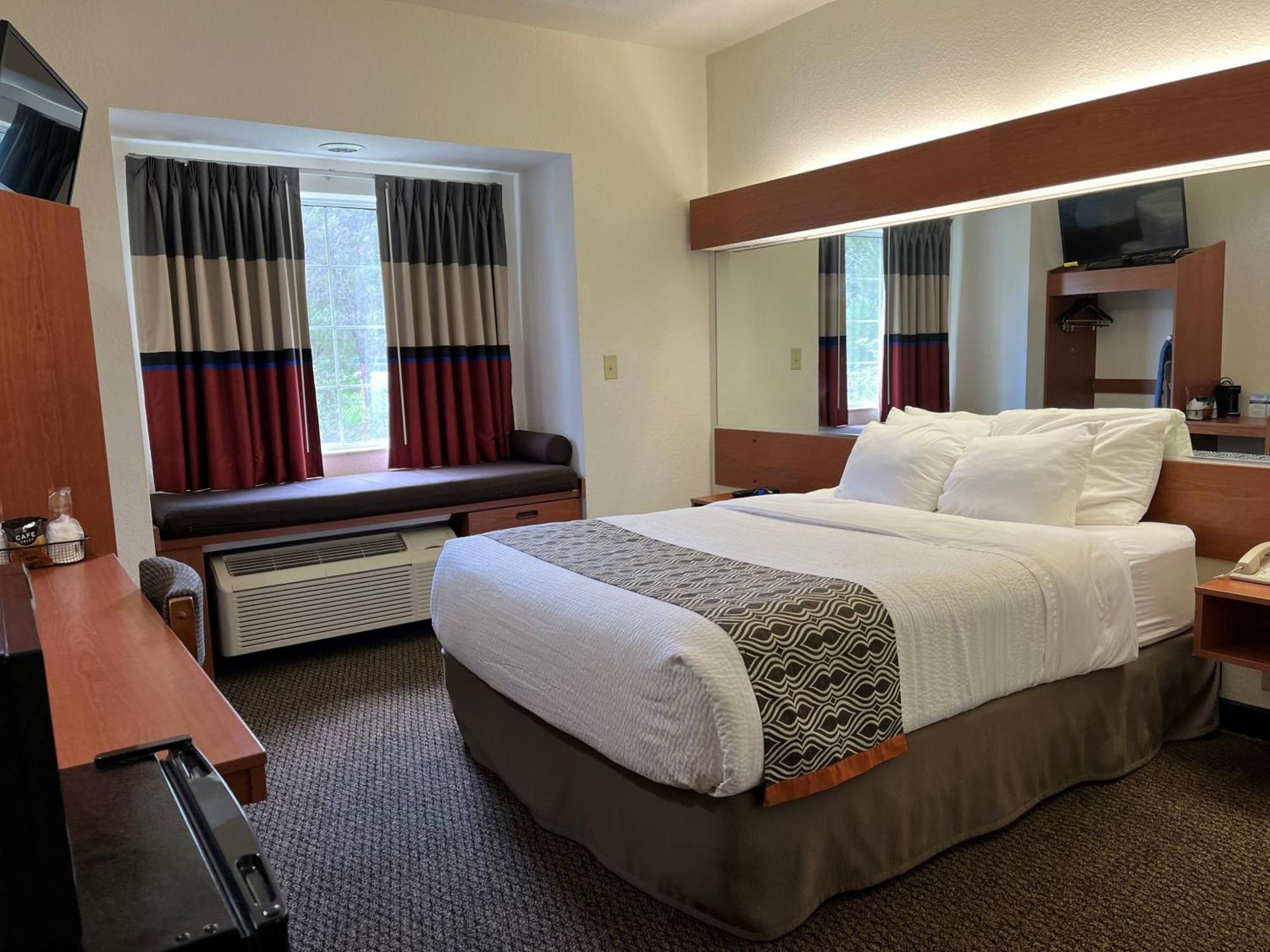 Microtel Inn And Suites By Wyndham - Lady Lake/ The Villages Extérieur photo