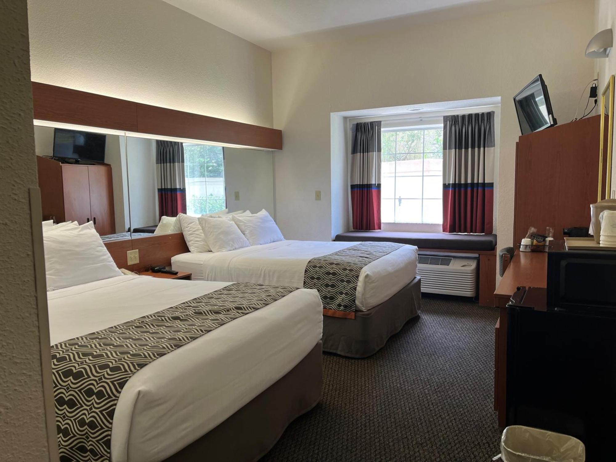 Microtel Inn And Suites By Wyndham - Lady Lake/ The Villages Extérieur photo