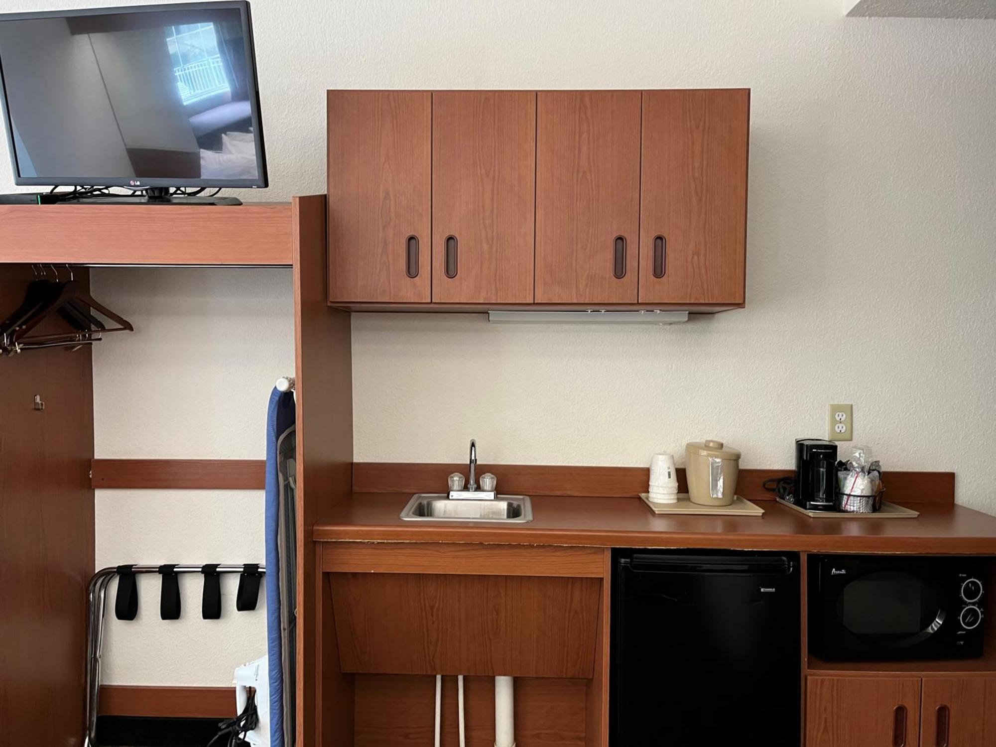 Microtel Inn And Suites By Wyndham - Lady Lake/ The Villages Extérieur photo