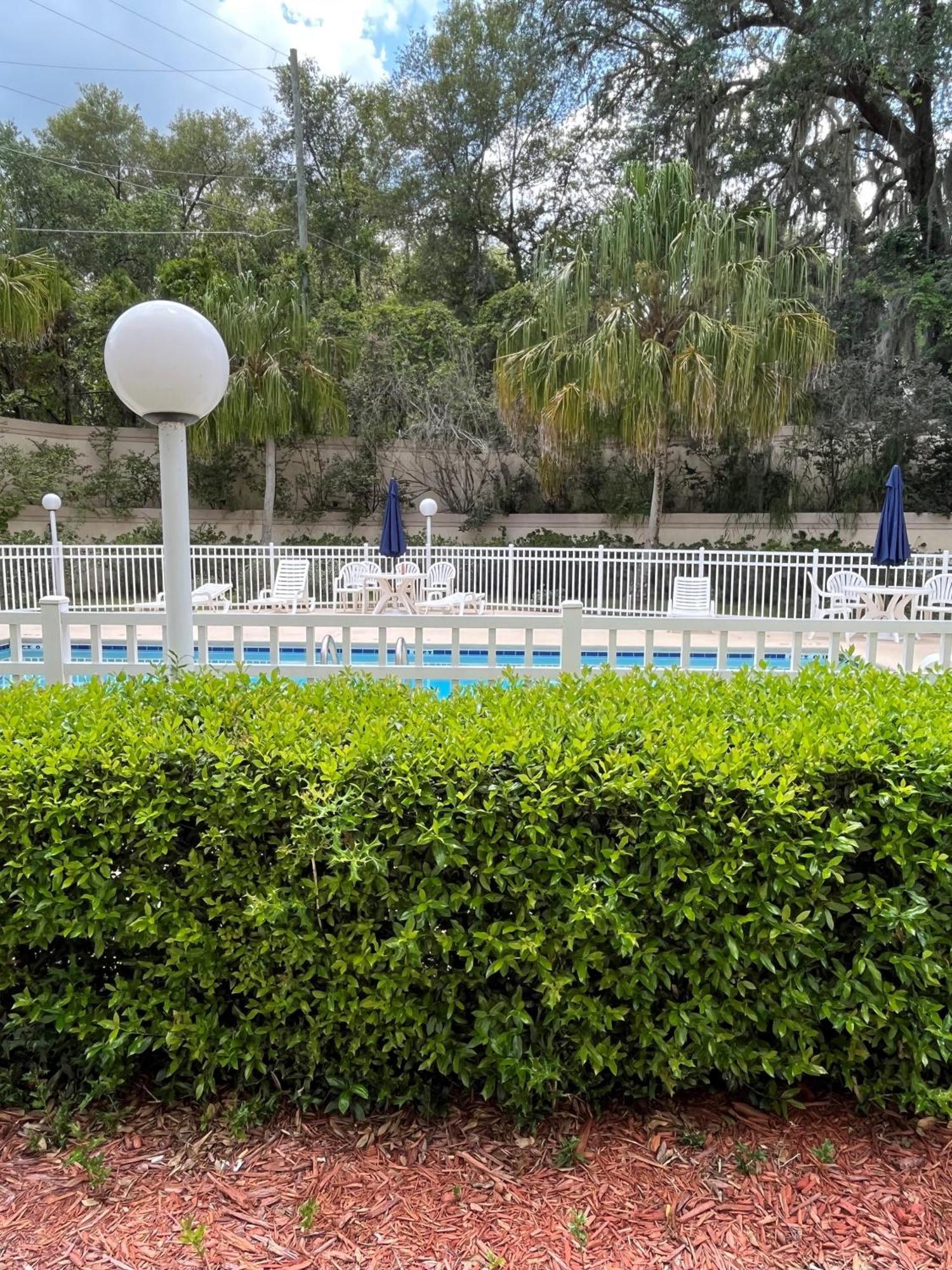 Microtel Inn And Suites By Wyndham - Lady Lake/ The Villages Extérieur photo