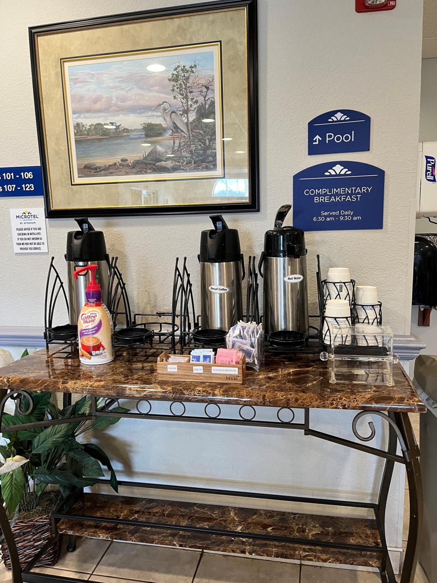 Microtel Inn And Suites By Wyndham - Lady Lake/ The Villages Extérieur photo
