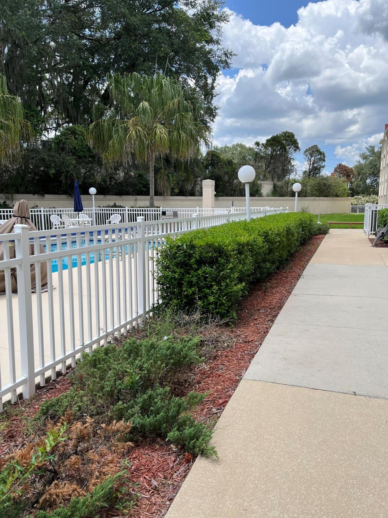 Microtel Inn And Suites By Wyndham - Lady Lake/ The Villages Extérieur photo