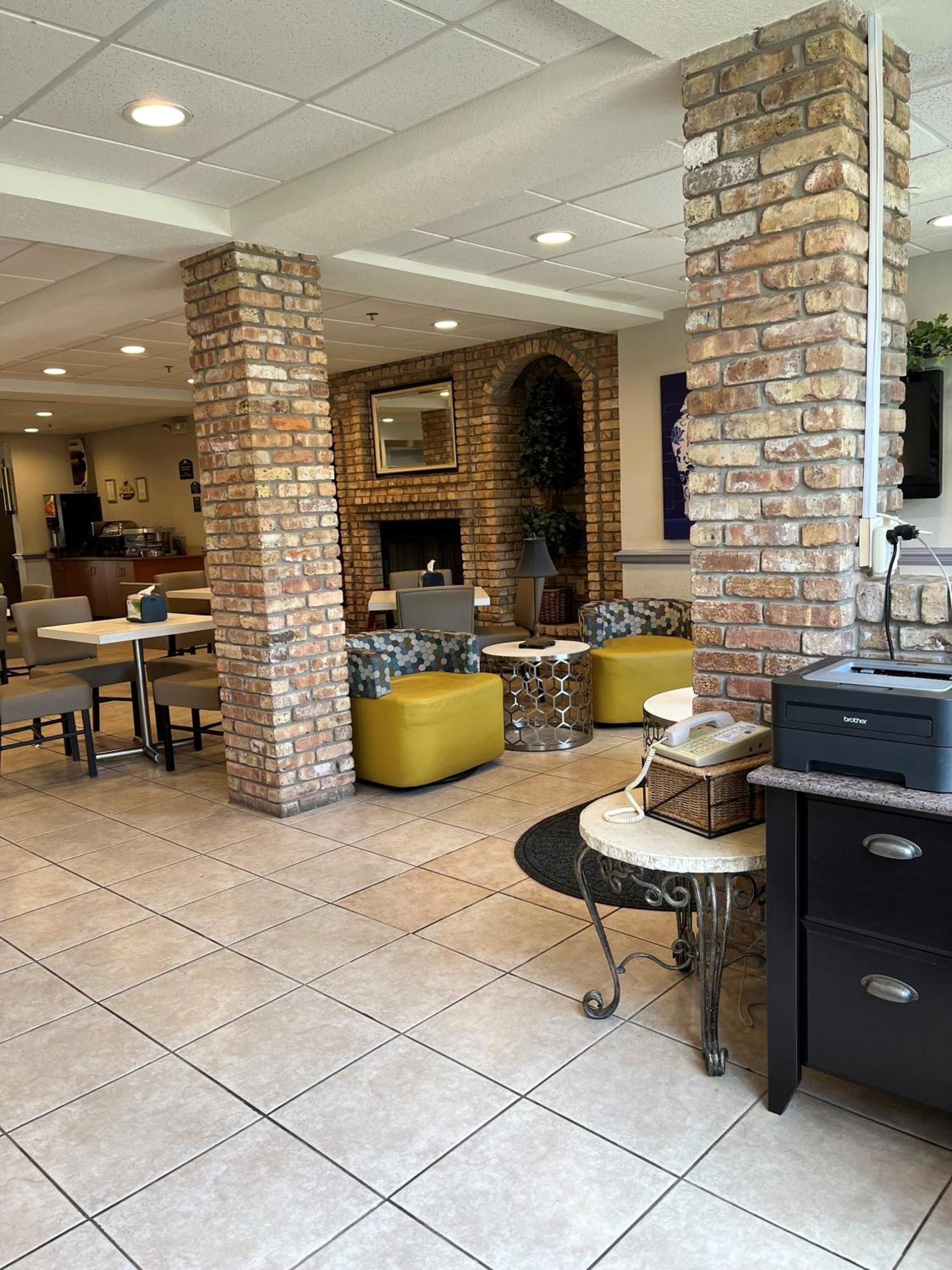 Microtel Inn And Suites By Wyndham - Lady Lake/ The Villages Extérieur photo