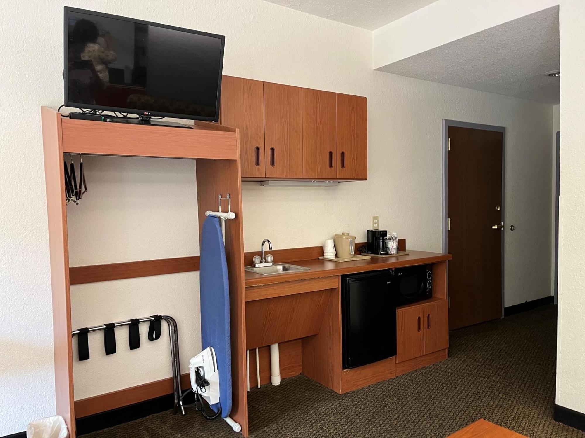 Microtel Inn And Suites By Wyndham - Lady Lake/ The Villages Extérieur photo