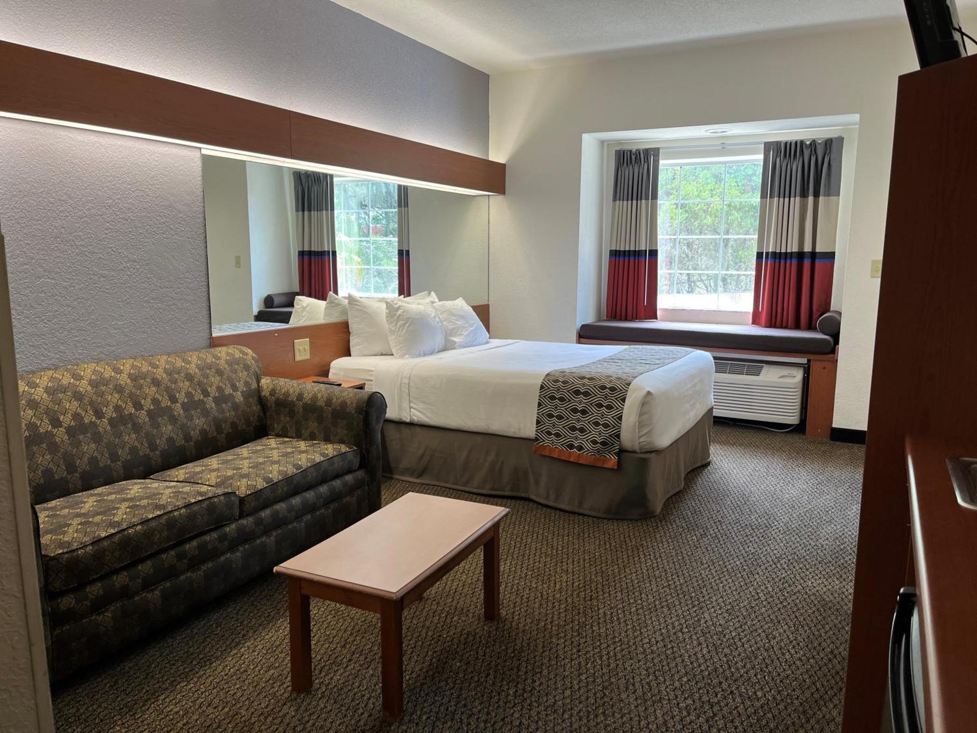 Microtel Inn And Suites By Wyndham - Lady Lake/ The Villages Extérieur photo