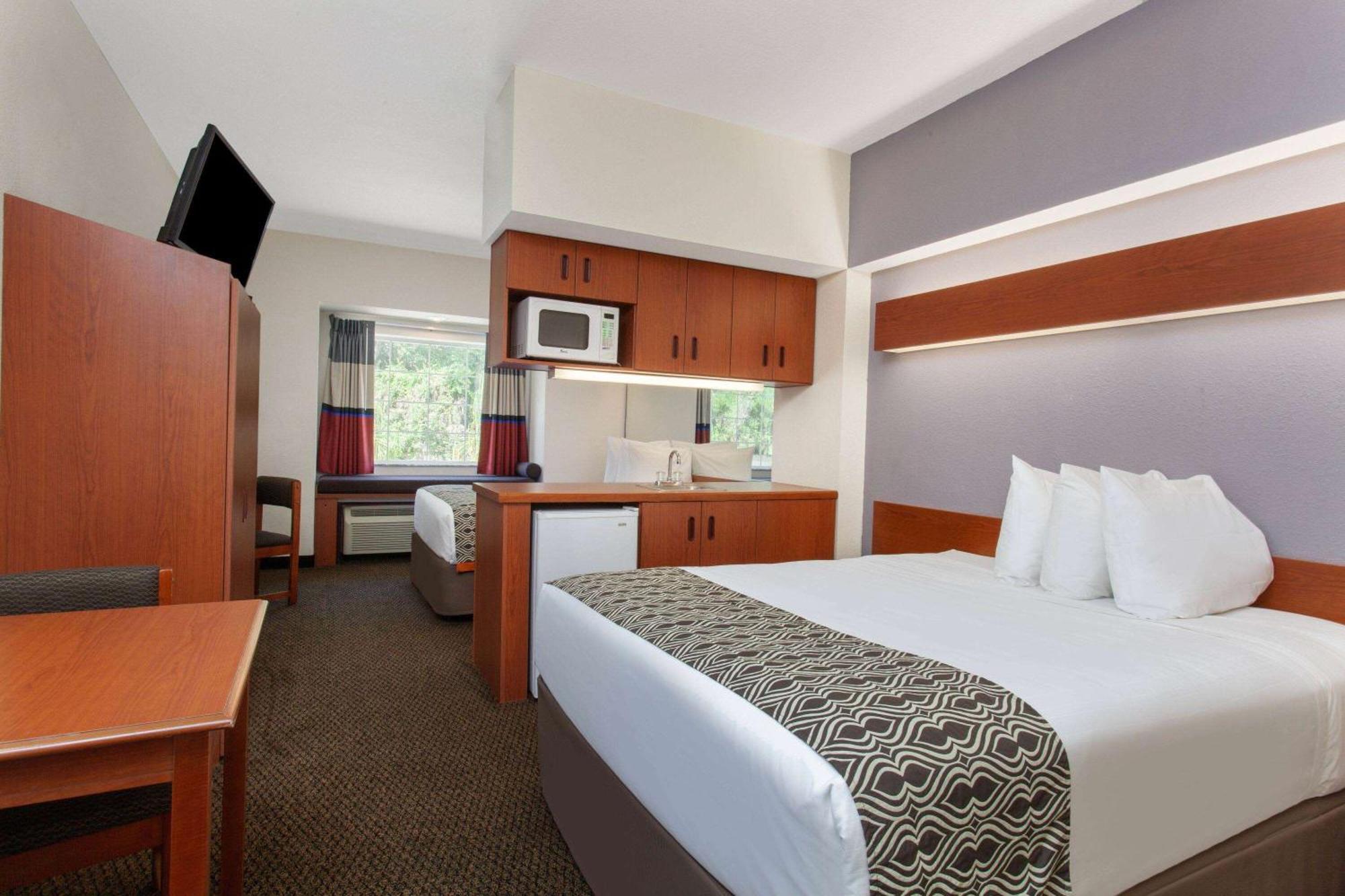 Microtel Inn And Suites By Wyndham - Lady Lake/ The Villages Extérieur photo