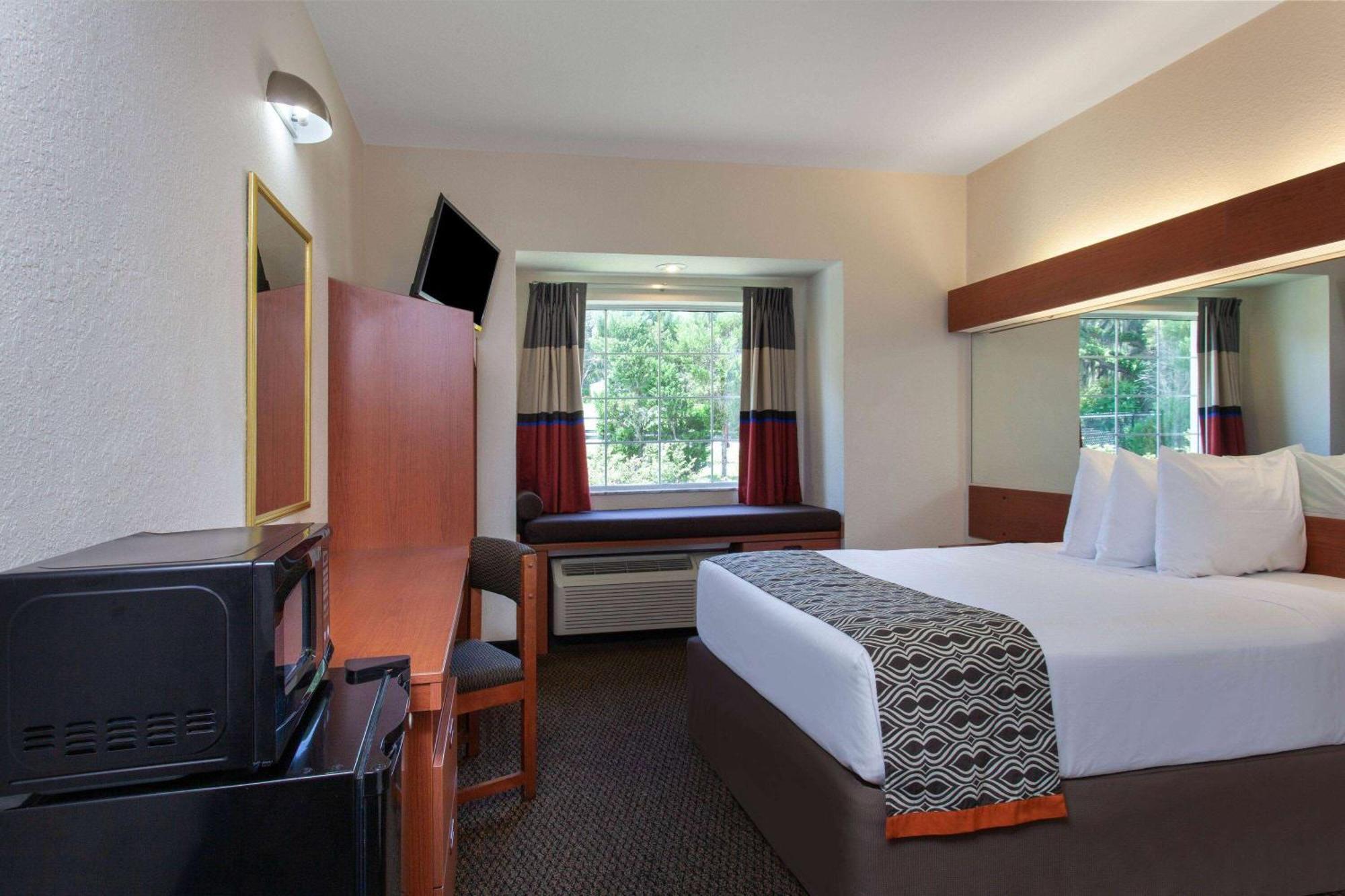 Microtel Inn And Suites By Wyndham - Lady Lake/ The Villages Extérieur photo