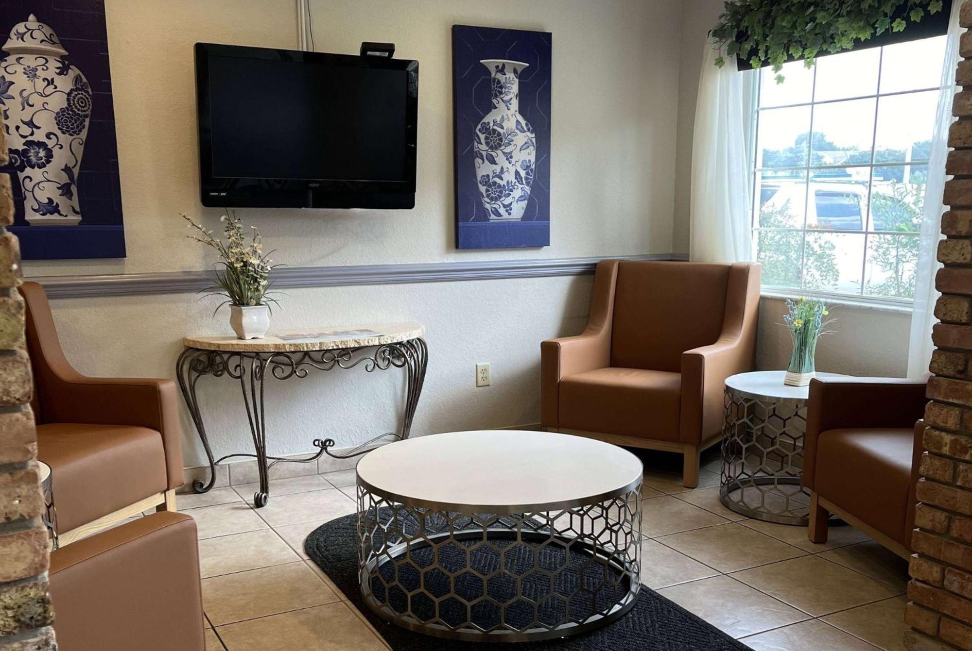 Microtel Inn And Suites By Wyndham - Lady Lake/ The Villages Extérieur photo