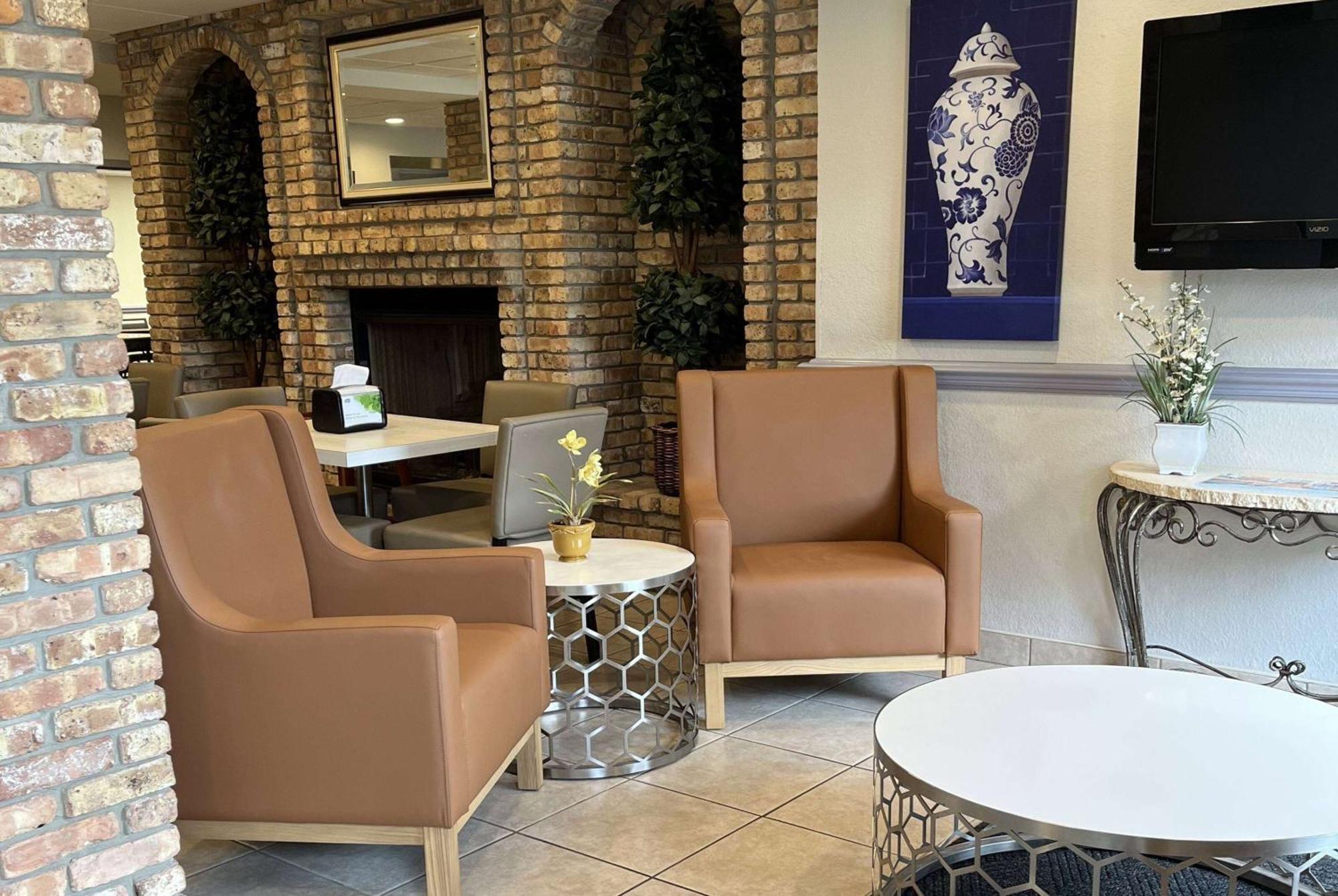 Microtel Inn And Suites By Wyndham - Lady Lake/ The Villages Extérieur photo