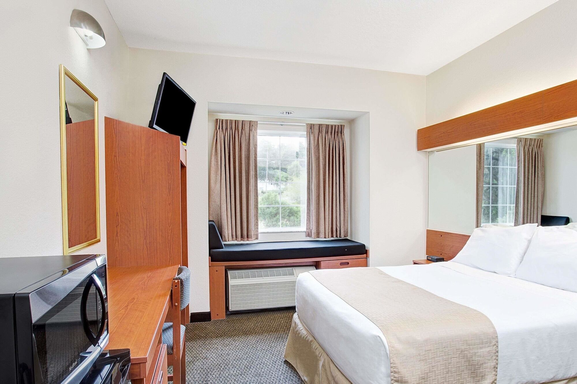 Microtel Inn And Suites By Wyndham - Lady Lake/ The Villages Extérieur photo