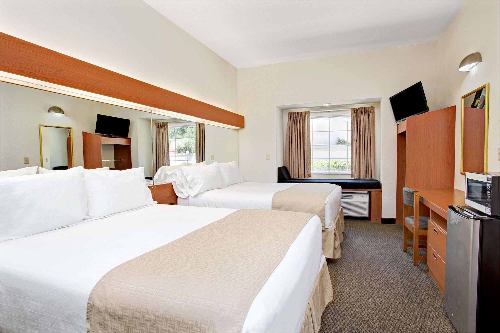 Microtel Inn And Suites By Wyndham - Lady Lake/ The Villages Extérieur photo