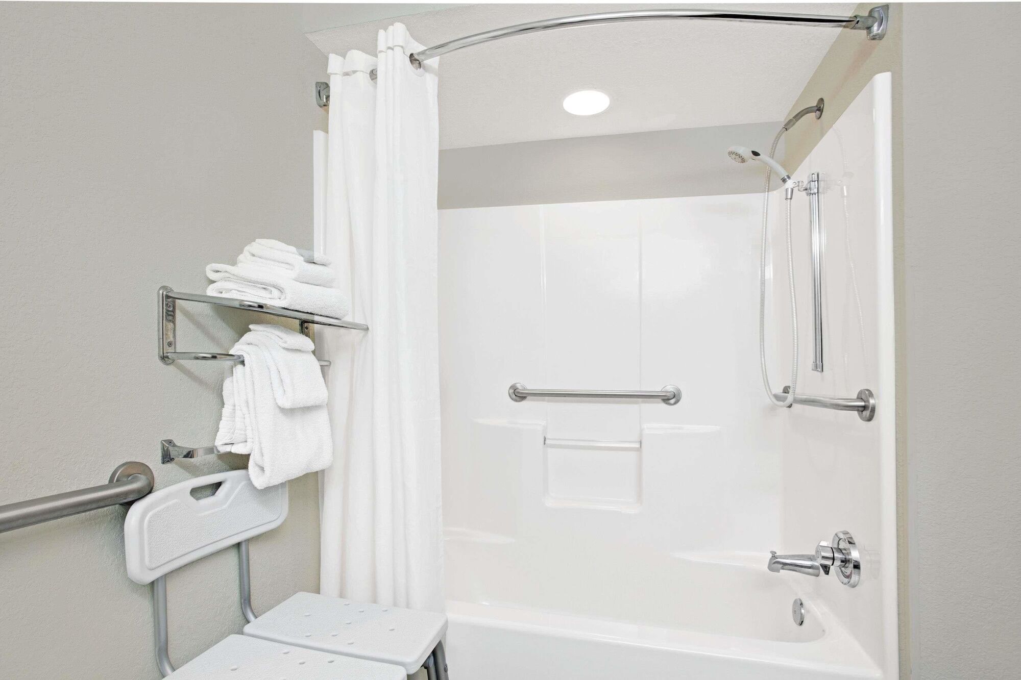 Microtel Inn And Suites By Wyndham - Lady Lake/ The Villages Extérieur photo