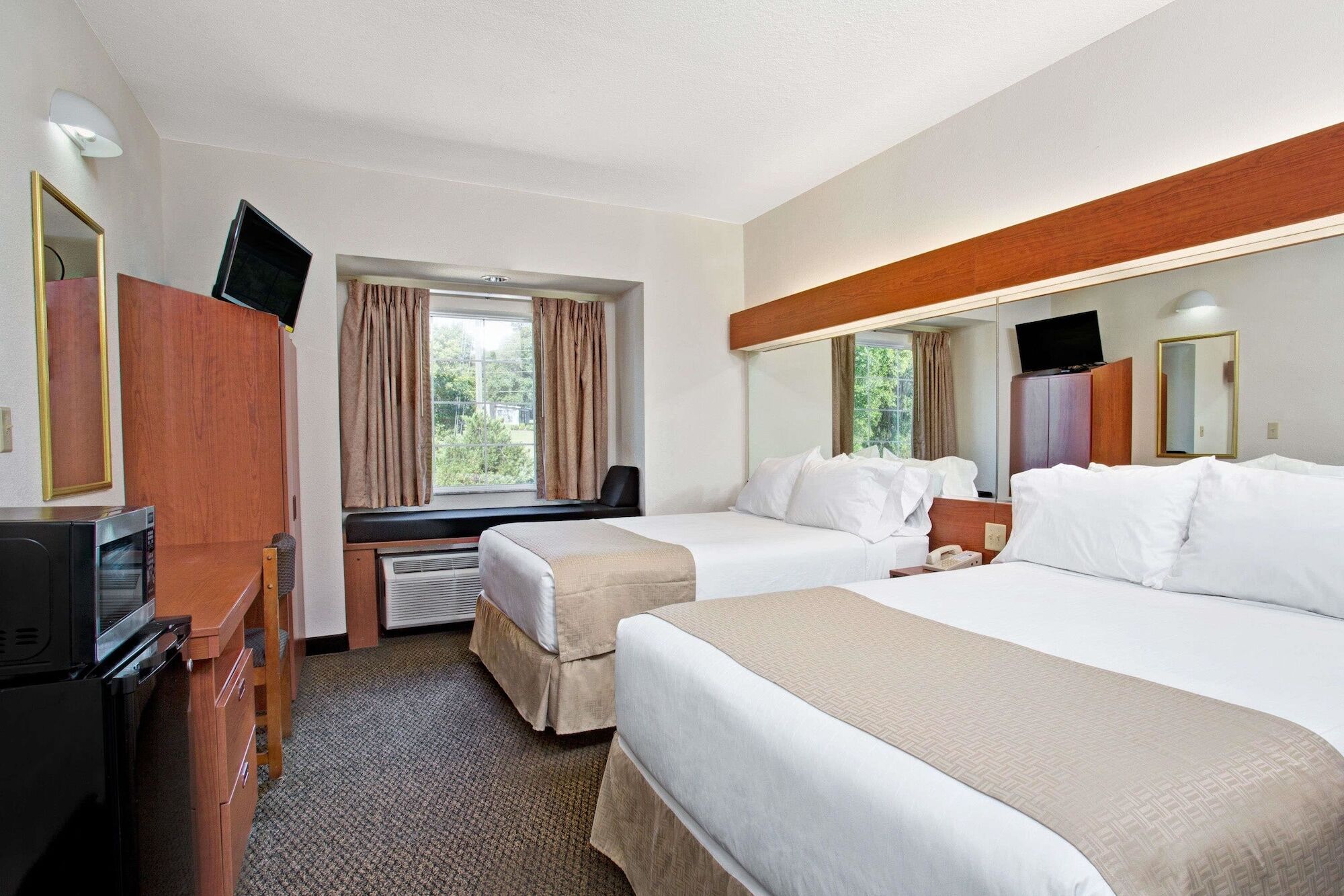 Microtel Inn And Suites By Wyndham - Lady Lake/ The Villages Extérieur photo