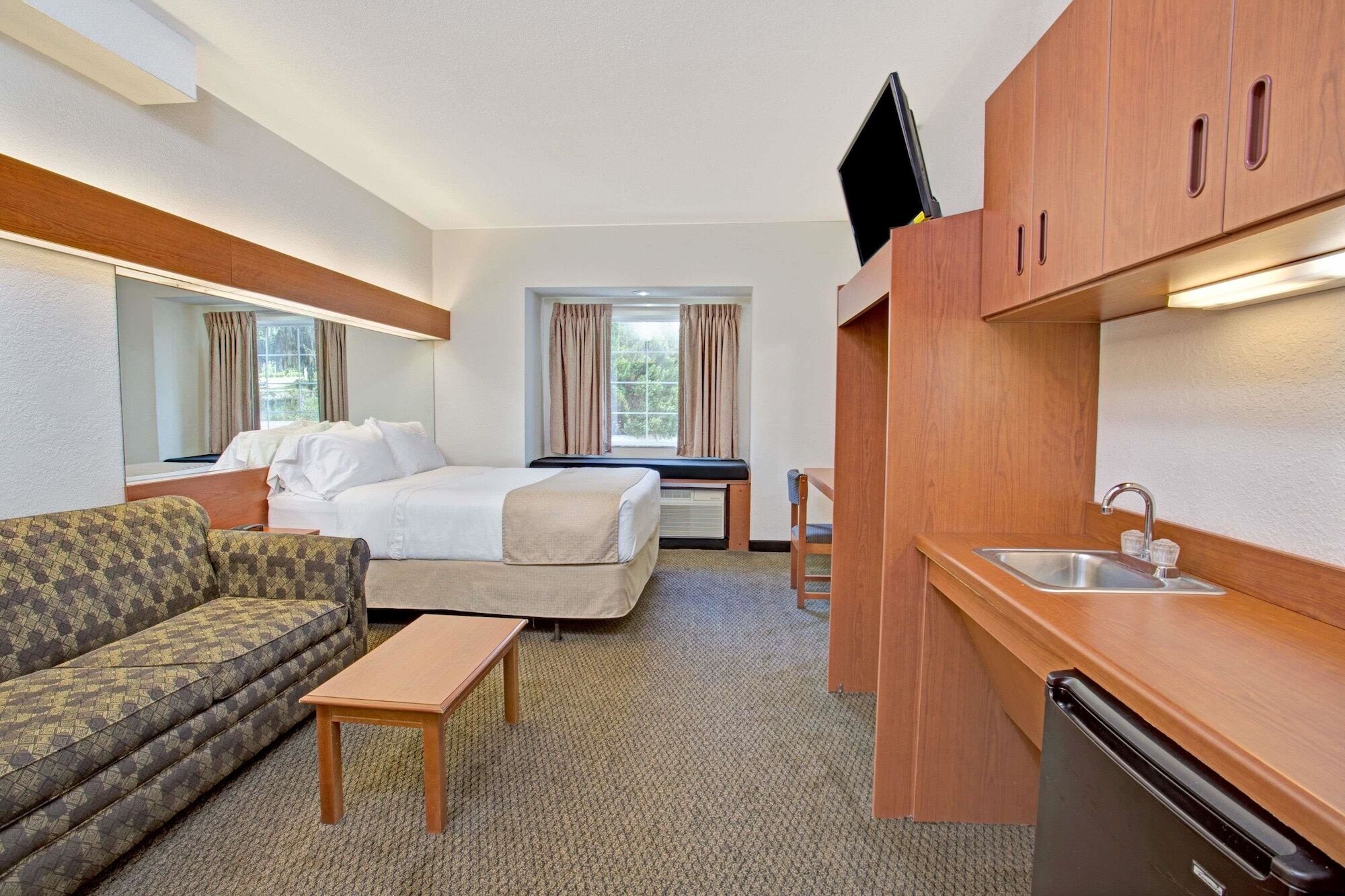 Microtel Inn And Suites By Wyndham - Lady Lake/ The Villages Extérieur photo