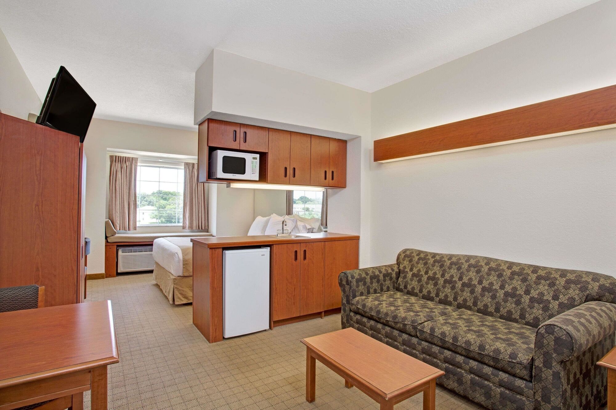 Microtel Inn And Suites By Wyndham - Lady Lake/ The Villages Extérieur photo